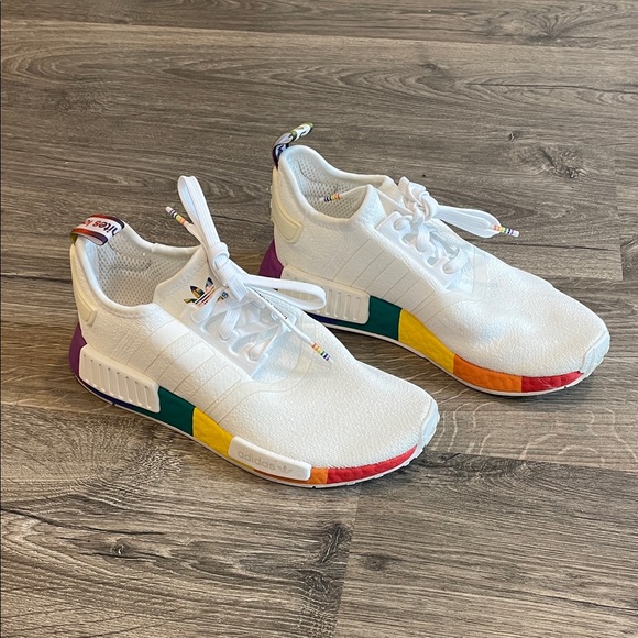 Adidas NMD - Picture 1 of 4